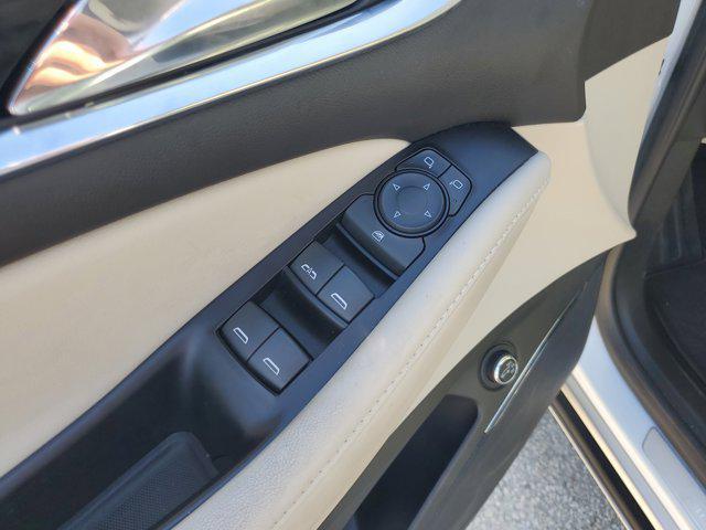 used 2023 Buick Enclave car, priced at $31,721