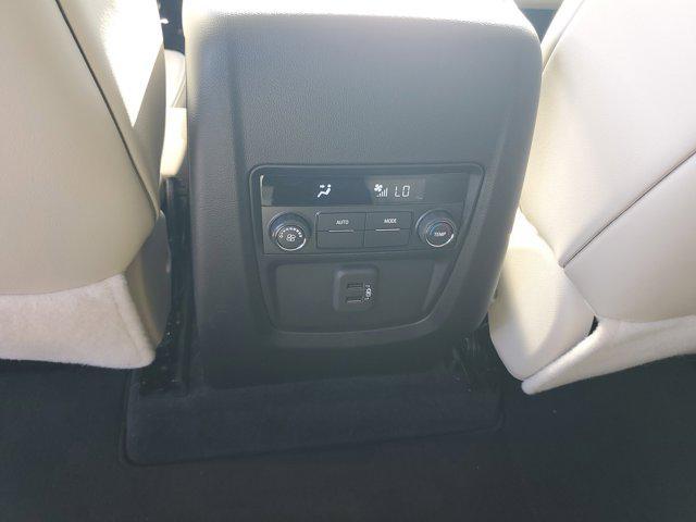 used 2023 Buick Enclave car, priced at $31,721