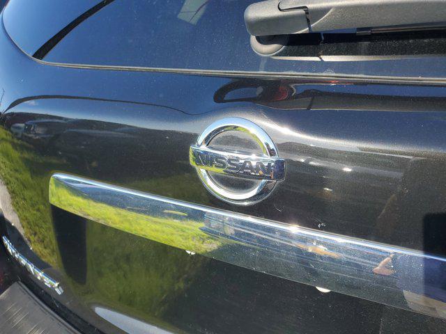 used 2020 Nissan Pathfinder car, priced at $15,796