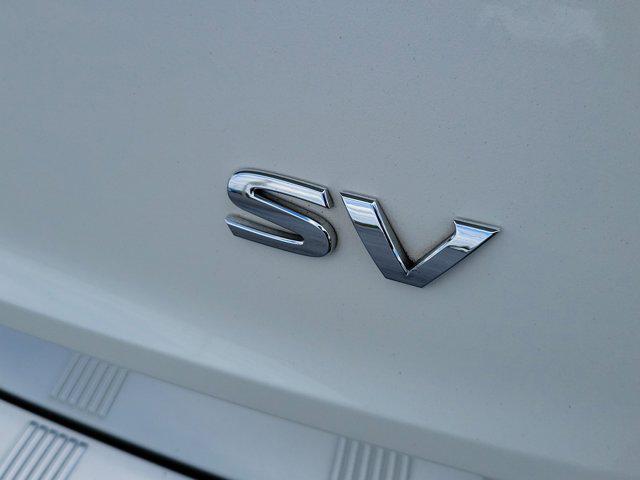 used 2021 Nissan Rogue car, priced at $18,774