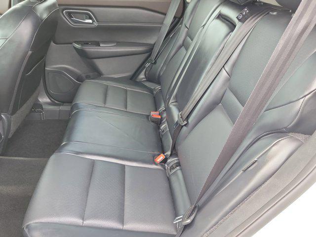 used 2021 Nissan Rogue car, priced at $18,774