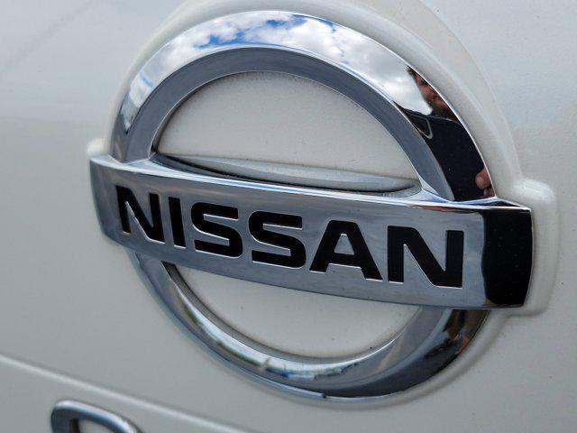 used 2021 Nissan Rogue car, priced at $18,774