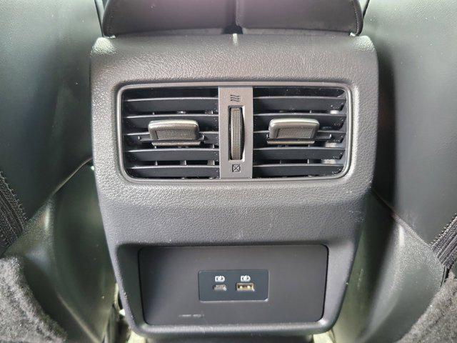 used 2021 Nissan Rogue car, priced at $18,774