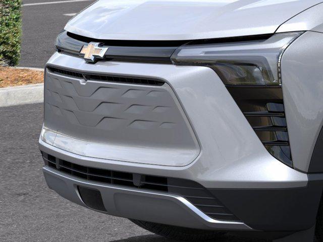 new 2024 Chevrolet Blazer EV car, priced at $51,695