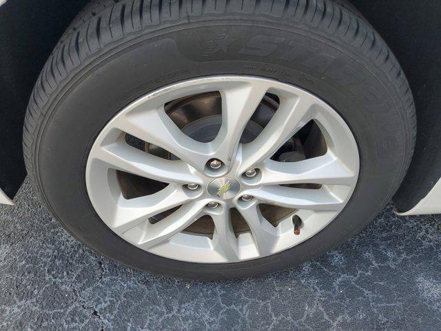 used 2016 Chevrolet Malibu car, priced at $10,900