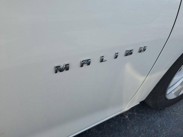 used 2016 Chevrolet Malibu car, priced at $10,900