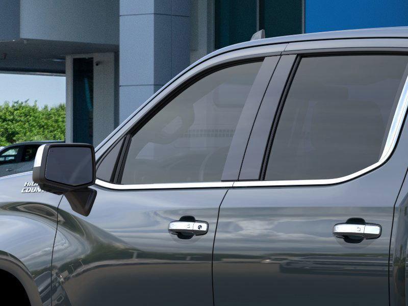 new 2026 Chevrolet Silverado 1500 car, priced at $66,890