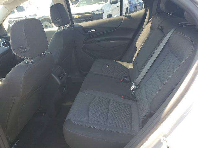 used 2021 Chevrolet Equinox car, priced at $18,454