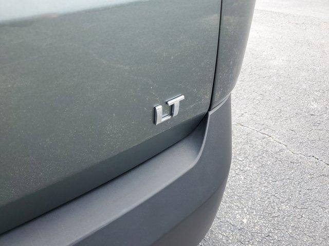 used 2023 Chevrolet Traverse car, priced at $27,450