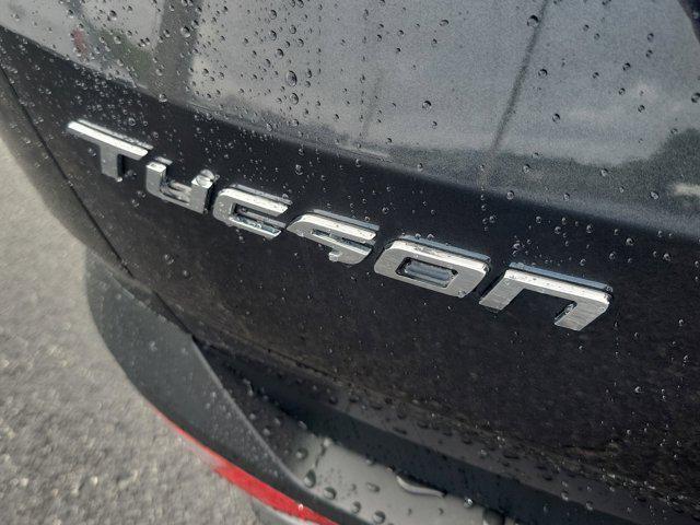 used 2023 Hyundai Tucson car, priced at $16,000