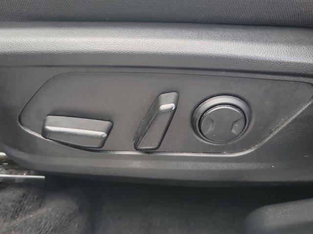 used 2023 Hyundai Tucson car, priced at $16,000