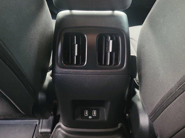 used 2023 Hyundai Tucson car, priced at $16,000