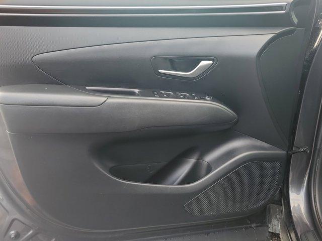 used 2023 Hyundai Tucson car, priced at $16,000