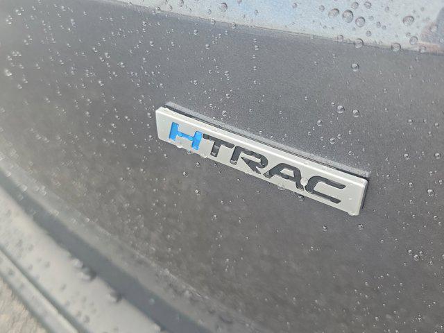 used 2023 Hyundai Tucson car, priced at $16,000