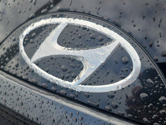 used 2023 Hyundai Tucson car, priced at $16,000