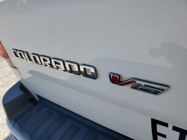 used 2018 Chevrolet Colorado car, priced at $14,300