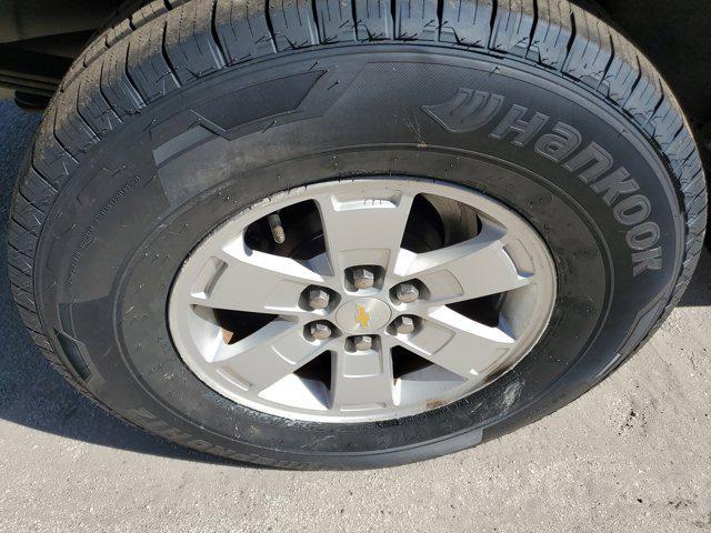 used 2018 Chevrolet Colorado car, priced at $14,300