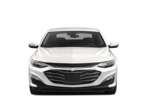 used 2023 Chevrolet Malibu car, priced at $14,387