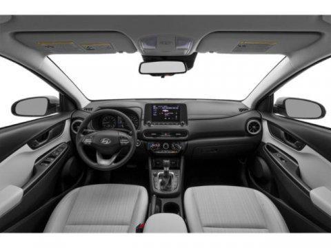 used 2023 Hyundai Kona car, priced at $17,000