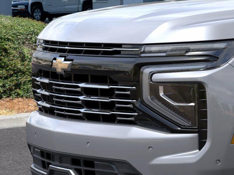 new 2025 Chevrolet Tahoe car, priced at $79,278