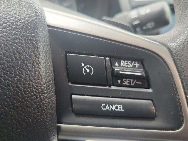 used 2015 Subaru XV Crosstrek car, priced at $10,696