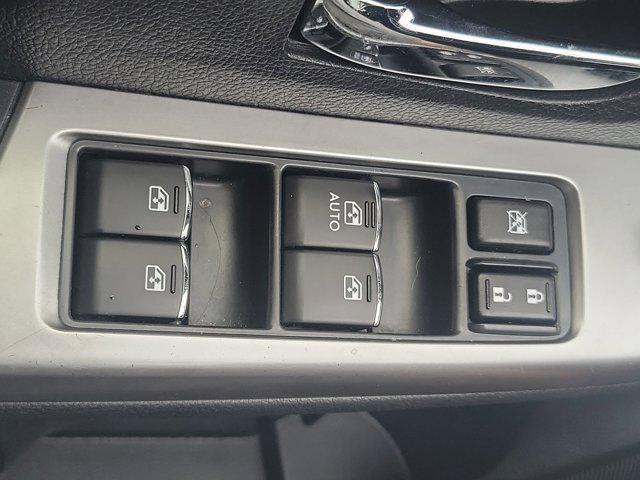 used 2015 Subaru XV Crosstrek car, priced at $10,696