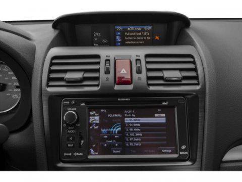 used 2015 Subaru XV Crosstrek car, priced at $11,214
