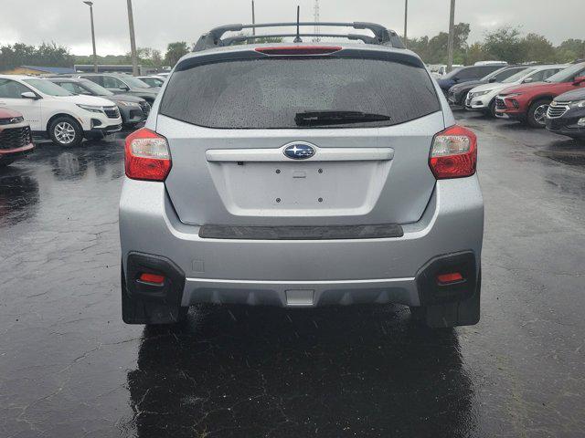 used 2015 Subaru XV Crosstrek car, priced at $10,696