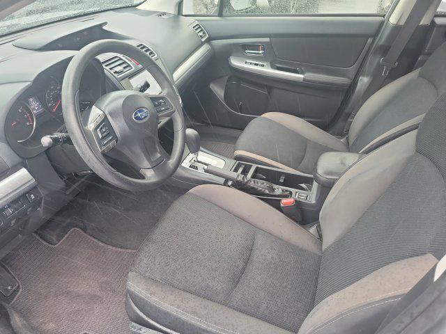 used 2015 Subaru XV Crosstrek car, priced at $10,696