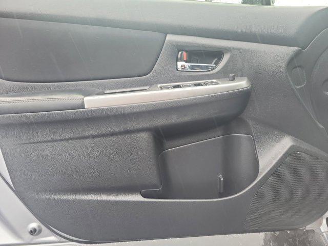 used 2015 Subaru XV Crosstrek car, priced at $10,696