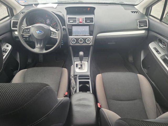 used 2015 Subaru XV Crosstrek car, priced at $10,696