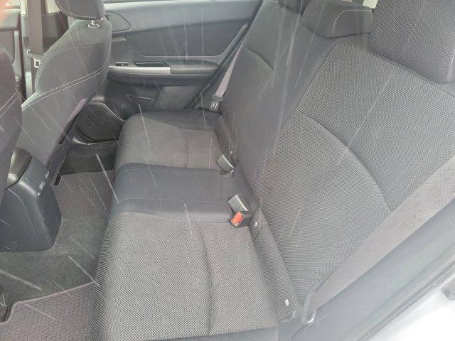 used 2015 Subaru XV Crosstrek car, priced at $10,696