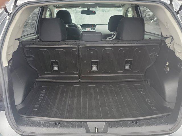 used 2015 Subaru XV Crosstrek car, priced at $10,696