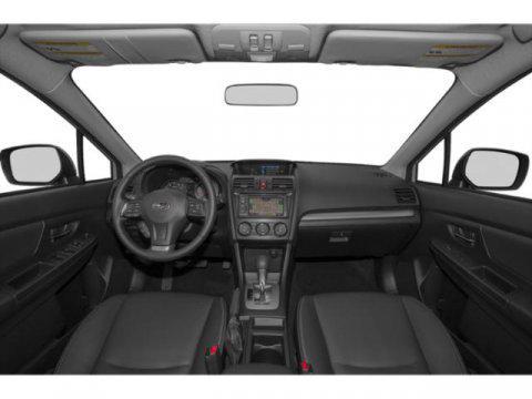 used 2015 Subaru XV Crosstrek car, priced at $11,214