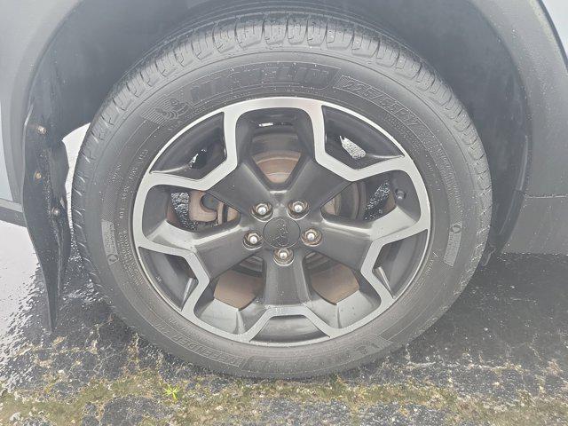 used 2015 Subaru XV Crosstrek car, priced at $10,696