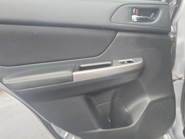 used 2015 Subaru XV Crosstrek car, priced at $10,696