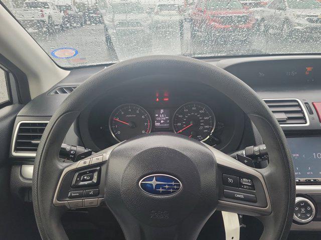 used 2015 Subaru XV Crosstrek car, priced at $10,696