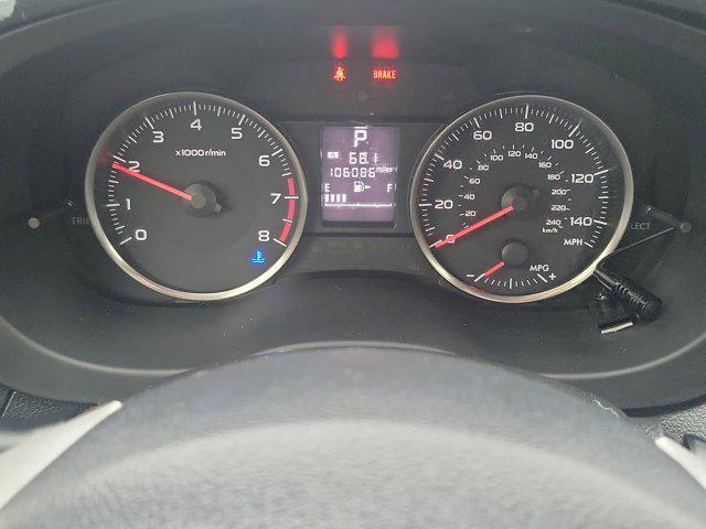 used 2015 Subaru XV Crosstrek car, priced at $10,696