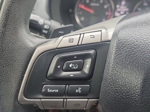 used 2015 Subaru XV Crosstrek car, priced at $10,696