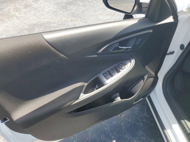 used 2024 Chevrolet Malibu car, priced at $15,844