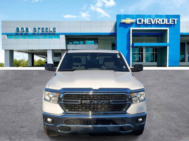 used 2024 Ram 1500 car, priced at $42,347