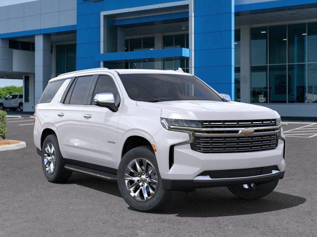 new 2024 Chevrolet Tahoe car, priced at $73,715