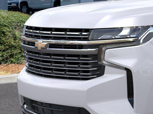 new 2024 Chevrolet Tahoe car, priced at $73,715