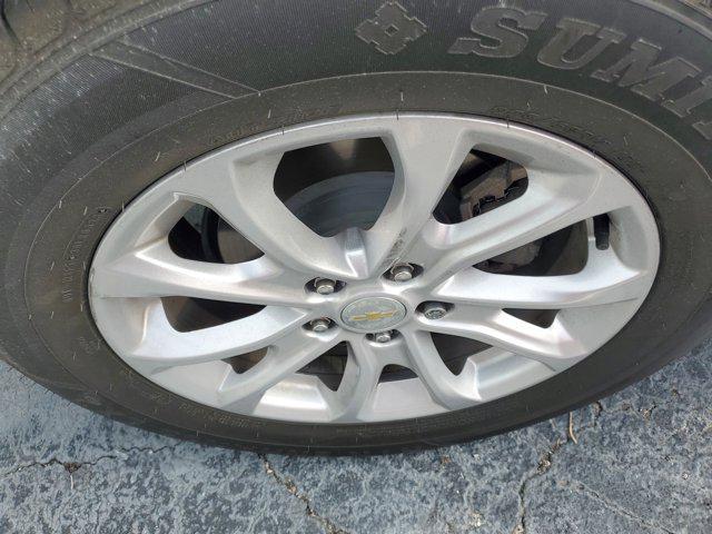 used 2020 Chevrolet Equinox car, priced at $13,450