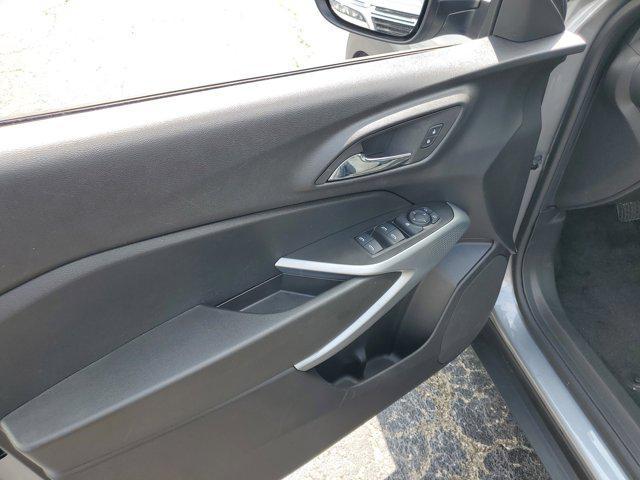 used 2024 Chevrolet Trax car, priced at $19,320