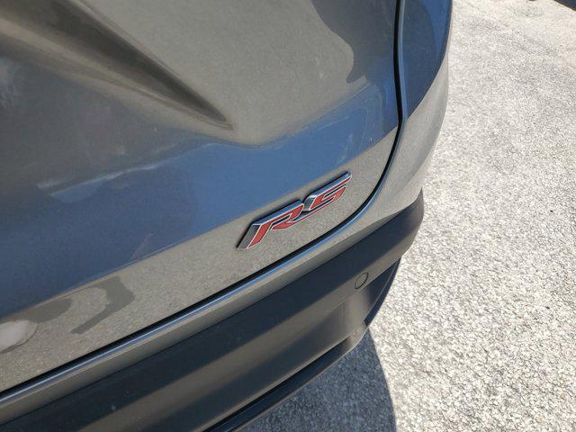 used 2024 Chevrolet Trax car, priced at $19,400