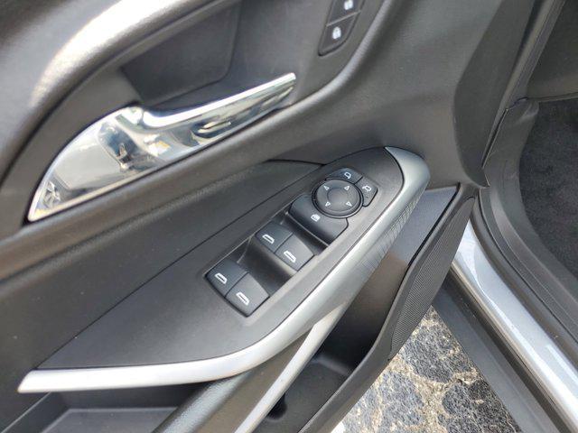 used 2024 Chevrolet Trax car, priced at $19,320