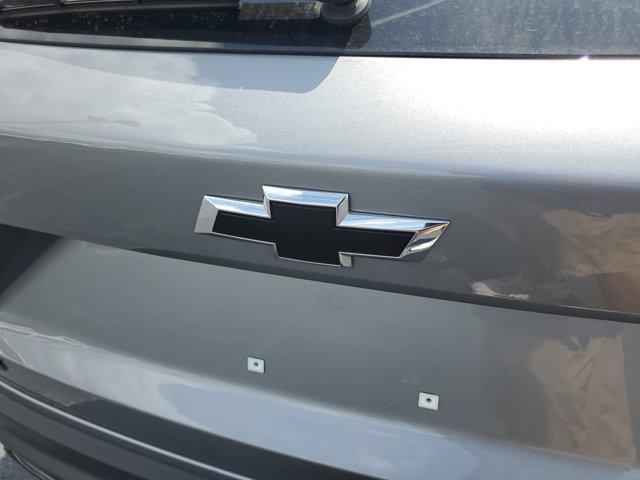 used 2024 Chevrolet Trax car, priced at $19,320