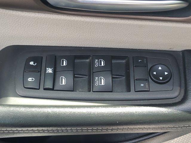used 2022 Chrysler Voyager car, priced at $19,375