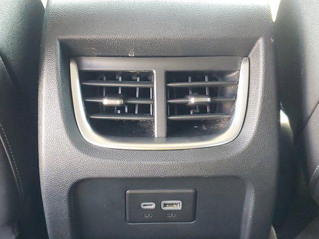 used 2023 Chevrolet Blazer car, priced at $23,444